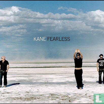 Fearless - Image 1