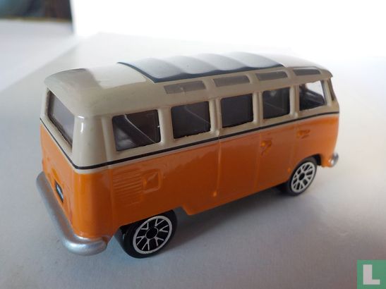 VW Microbus - Afbeelding 3