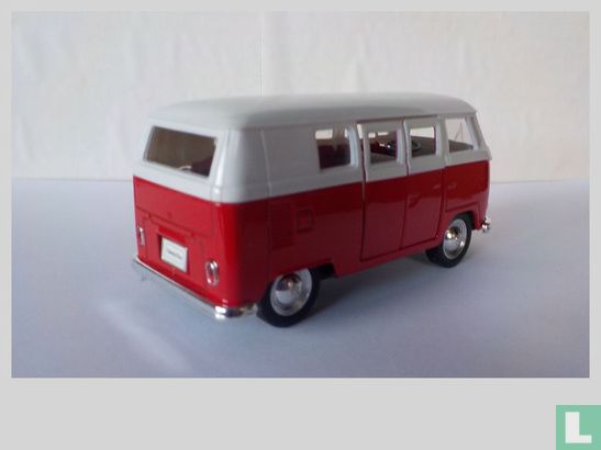 VW T1 Bus  - Afbeelding 3