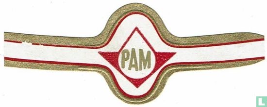 PAM - Afbeelding 1