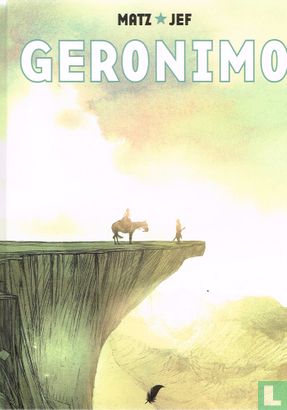 Geronimo - Afbeelding 1