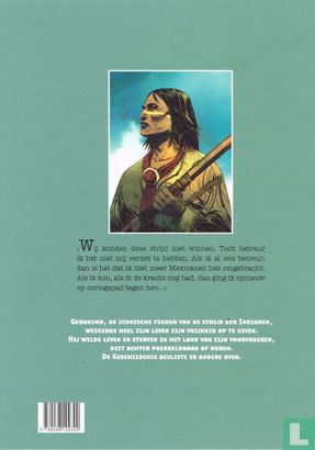 Geronimo - Afbeelding 2