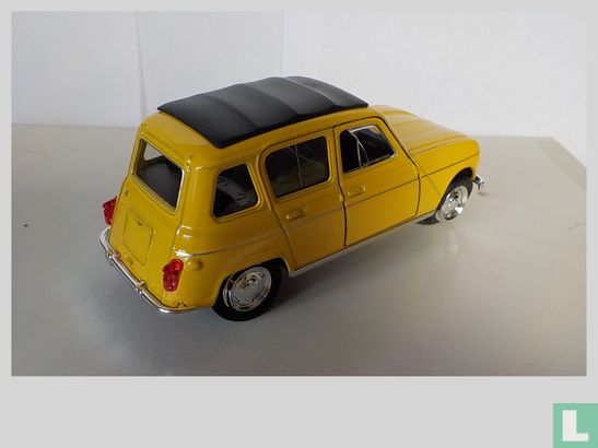Renault 4 - Afbeelding 3