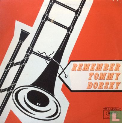 Remember Tommy Dorsey - Afbeelding 1