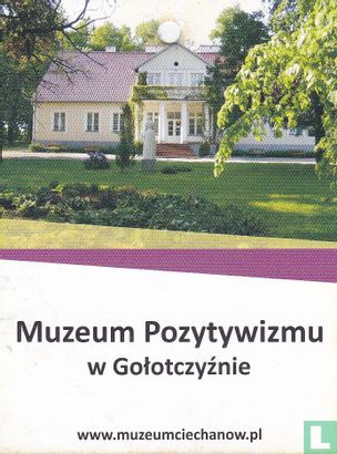 Muzeum Pozytywizmu - Image 1