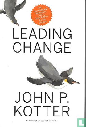 Leading Change - Image 1