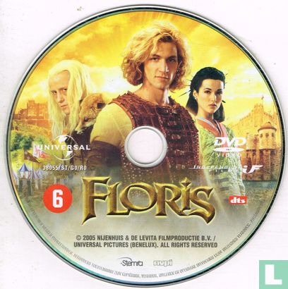 Floris  - Image 3