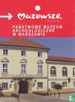 Mazowsze - Panstwowe Muzeum - Image 1