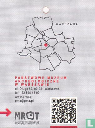 Mazowsze - Panstwowe Muzeum - Afbeelding 2