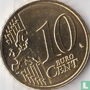 Andorra 10 Cent 2018 - Bild 2