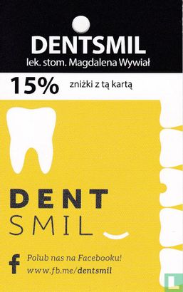 Dent Smil - Image 1