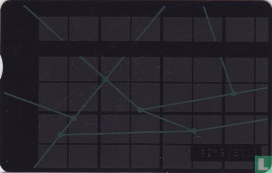 Standaardkaart 1991 - Image 2