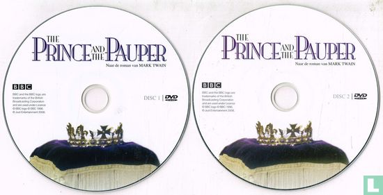 The Prince and the Pauper - Image 3