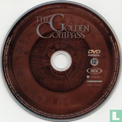 The Golden Compass - Image 3