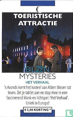 Bilzen Mysteries - Image 1