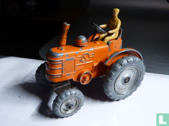 Field-Marshall Tractor - Afbeelding 1