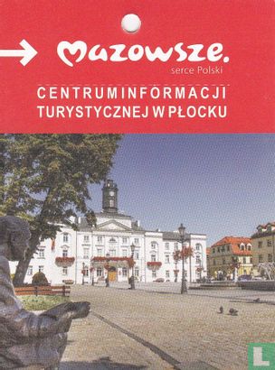 Mazowsze - Centrum Informacji - Image 1