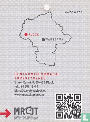 Mazowsze - Centrum Informacji - Image 2