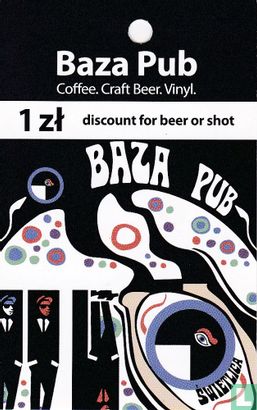 Baza Pub - Afbeelding 1
