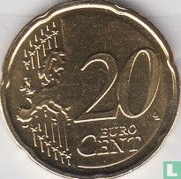 Andorra 20 Cent 2018 - Bild 2
