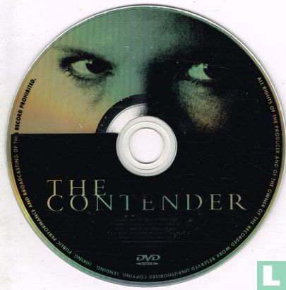 The Contender - Afbeelding 3