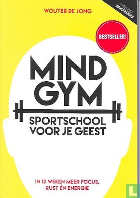 Mindgym - Image 1