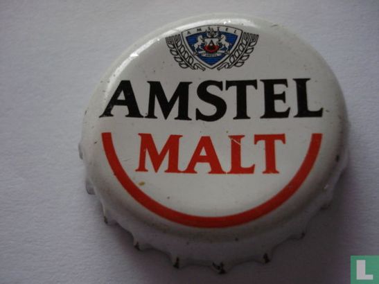 Amstel - Malt