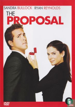 The Proposal - Afbeelding 1