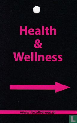 local heroes - Health & Wellness - Image 1