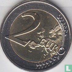 Andorra 2 euro 2018 - Afbeelding 2