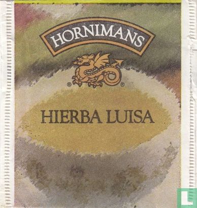 Hierba Luisa   - Afbeelding 1