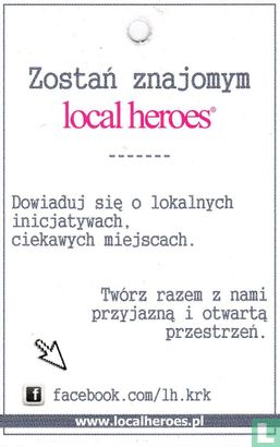 local heroes - Tutaj tez jestesmy! - Image 2