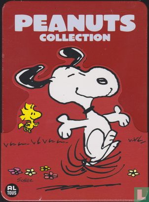 Peanuts Collection - Image 1