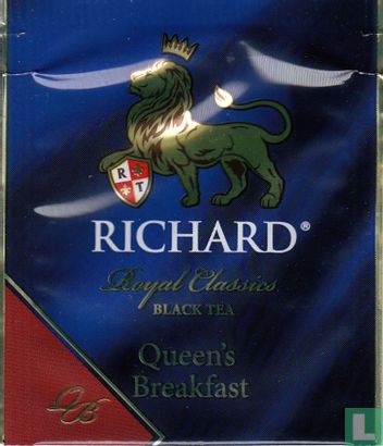 Queen's Breakfast   - Bild 1