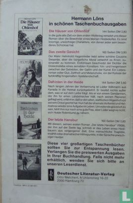 Schloß Rabenhorst [1e uitgave] 1 - Image 2