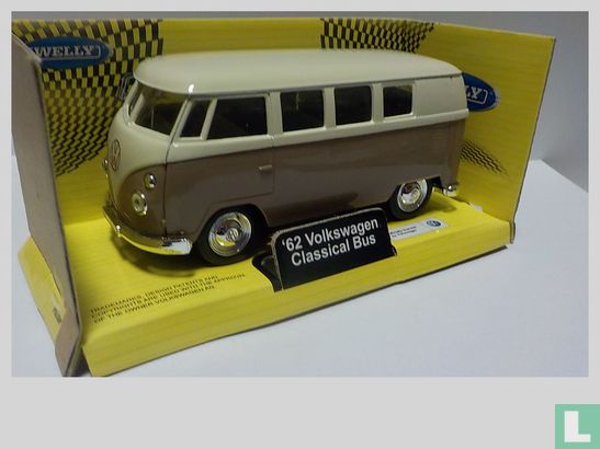 VW T1 Classical Bus   - Image 2