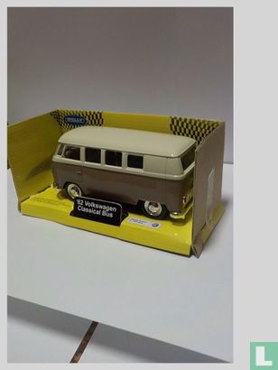 VW T1 Classical Bus   - Image 3