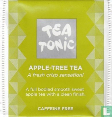 Apple-Tree Tea - Image 1