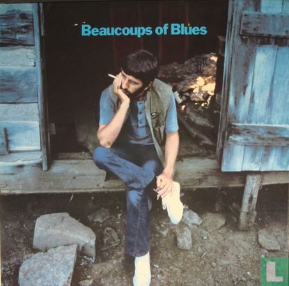 Beaucoups of Blues - Afbeelding 1