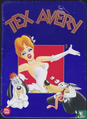 Tex Avery - Image 1
