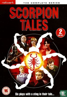 Scorpion tales - Image 1
