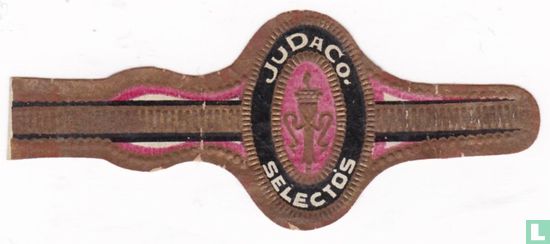 Judaco Selectos - Bild 1