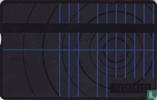 Standaardkaart 1991 - Bild 2