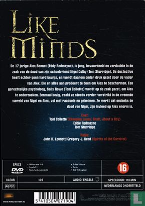 Like Minds - Afbeelding 2