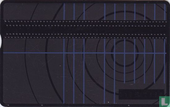 Standaardkaart 1991 - Bild 2
