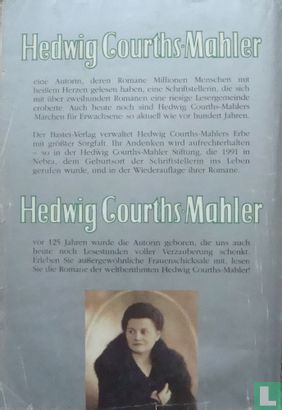 Hedwig Courths-Mahler Jubiläums-Ausgabe 62 - Image 2