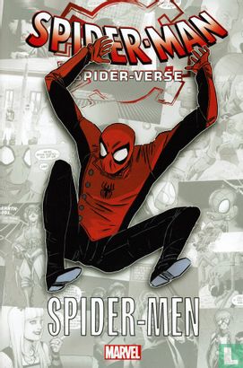 Marvel-Verse: Spider-Men - Afbeelding 1