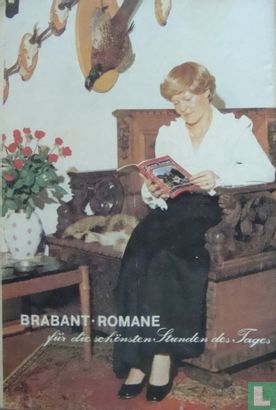 Brabant-Luxus-Ausgabe 110 - Afbeelding 2