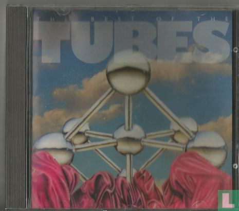 The Best of the Tubes - Image 1