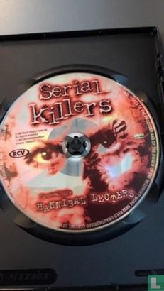 Serial killers - Bild 3